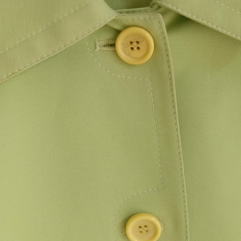 LOFT | Vintage Trench Coat Jacket - Picture 5 of 17